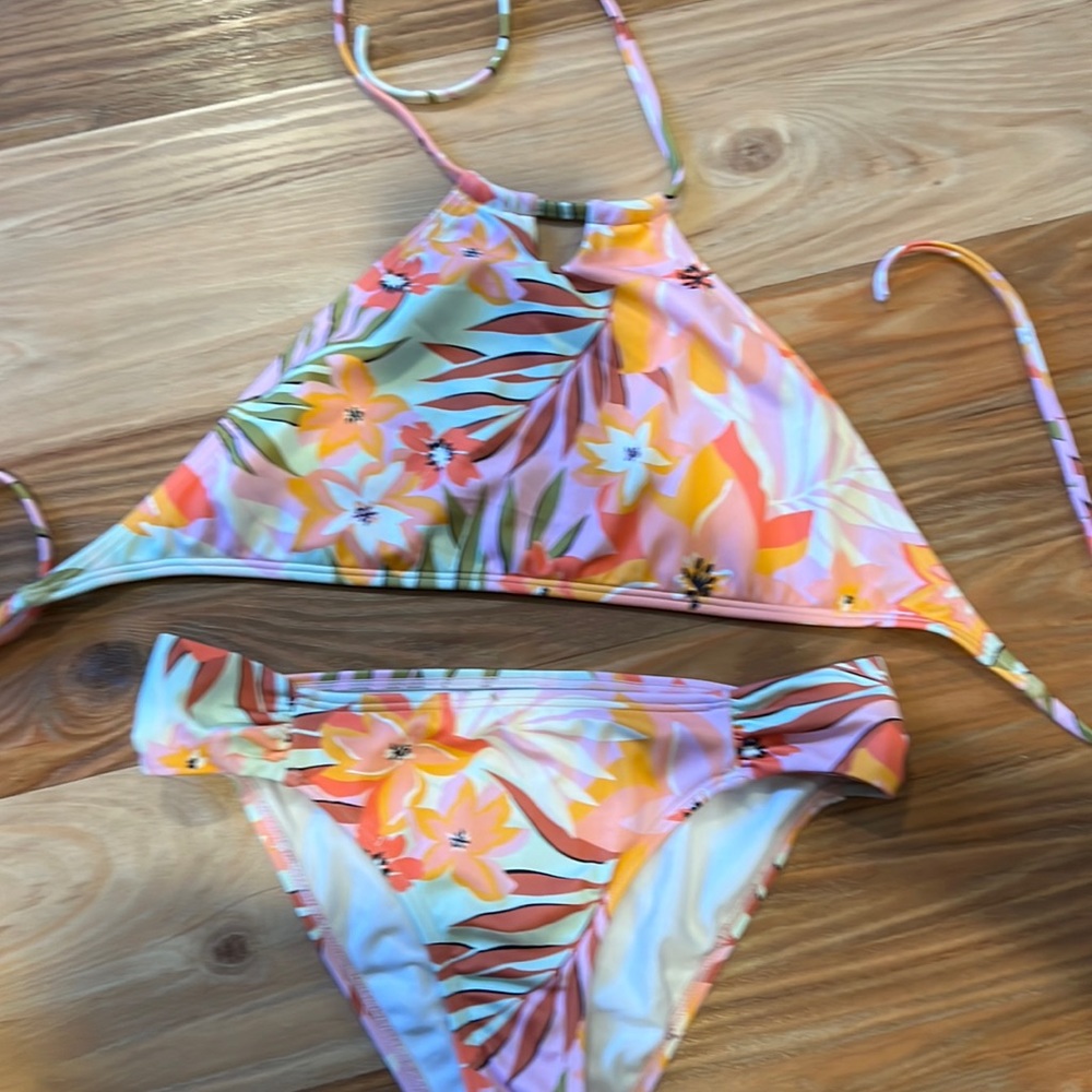 Billabong bikini